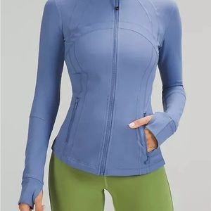 Lululemon Define Jacket Size 0